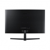 Samsung LCD C24F396FH 24'' black